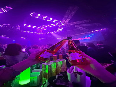 西安酒吧招聘